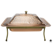  Southern Living Chafing Dish