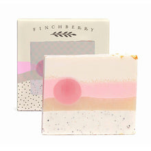  Finchberry Soap