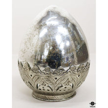  Pottery Barn Decorative Egg