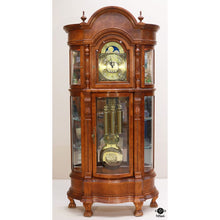  Ridgeway Grandfather Clock