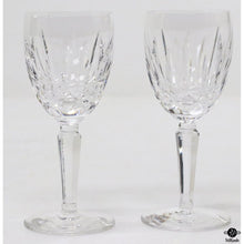  Waterford Glassware