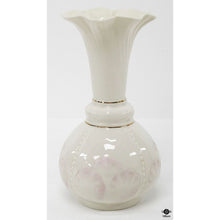  Belleek Vase