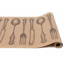  Hester & Cook Table Runner