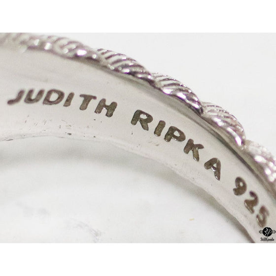 Judith Ripka Ring