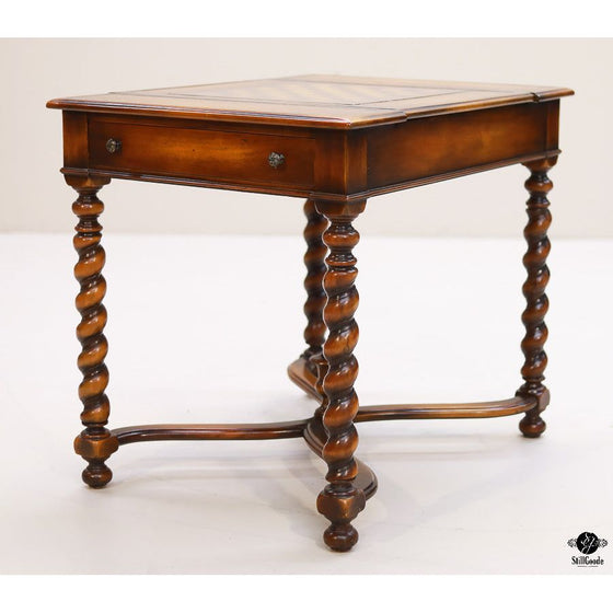 Theodore Alexander Game Table