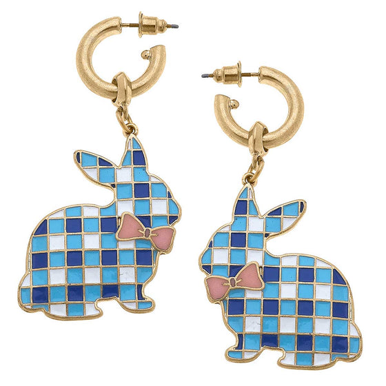 CANVAS Earrings