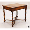 Theodore Alexander Game Table