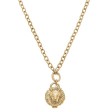  CANVAS Necklace