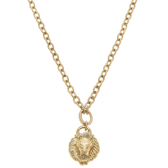 CANVAS Necklace