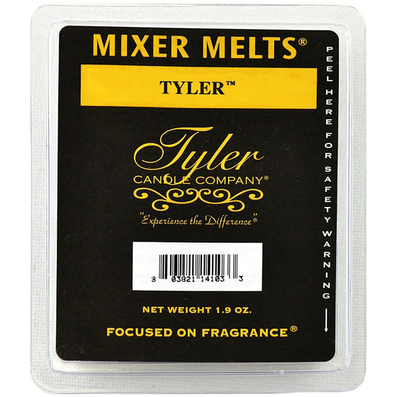 Tyler Melts