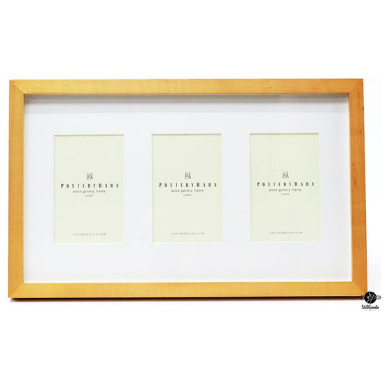 Pottery Barn Picture Frame