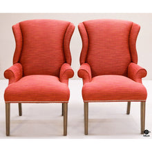  Ethan Allen Chairs (Pair)
