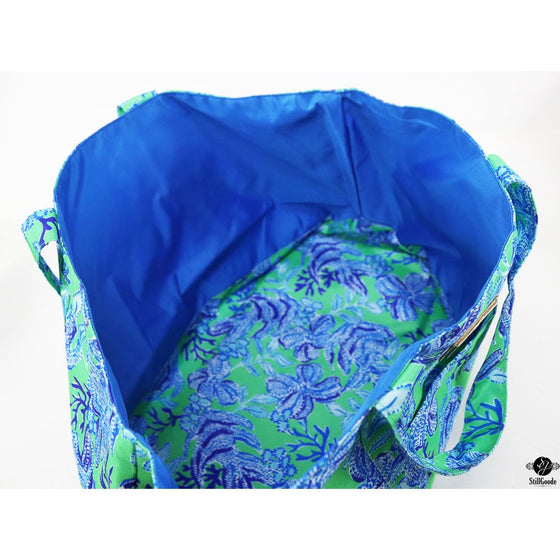 Lilly Pulitzer Tote