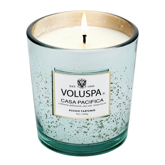 Voluspa Candle