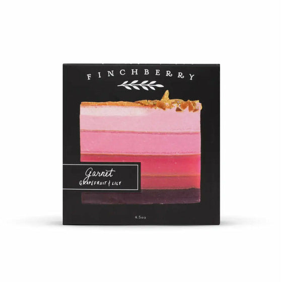 Finchberry Soap