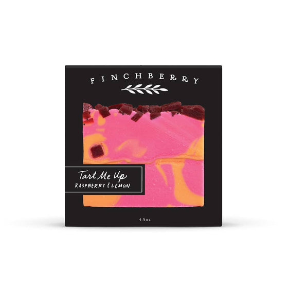 Finchberry Soap