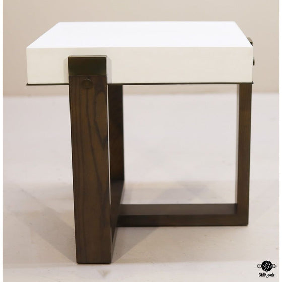 Lillian August End Table