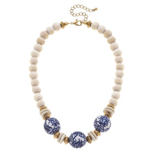  CANVAS Necklace