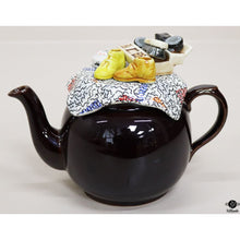  Cardew Design Tea Pot