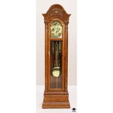  Pearl Grandfather Clock