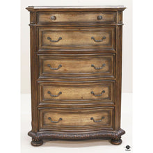  Hooker Chest of Drawers
