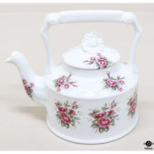  Arthur Wood & Son Tea Pot