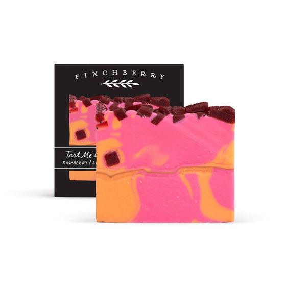 Finchberry Soap