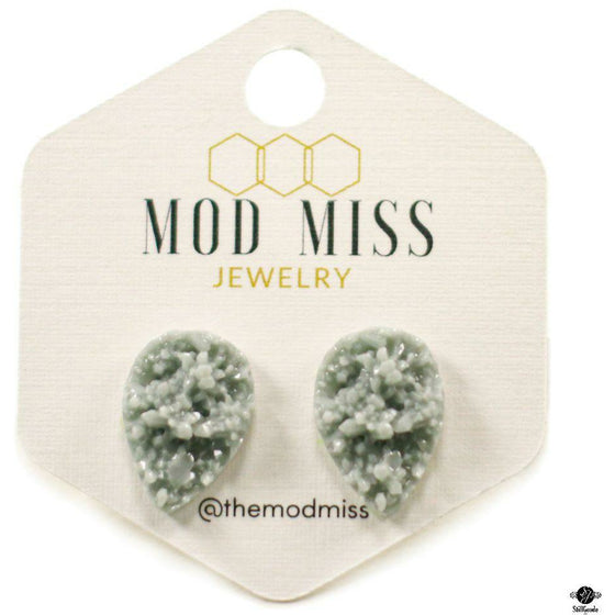 Mod Miss Earrings