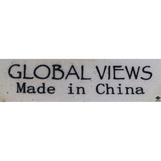 Global Views Bowl