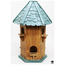  Bird House