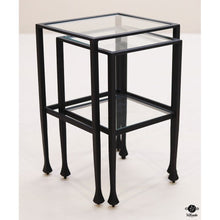  Nesting Tables