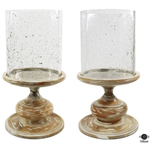  Gracious Goods Candle Holders