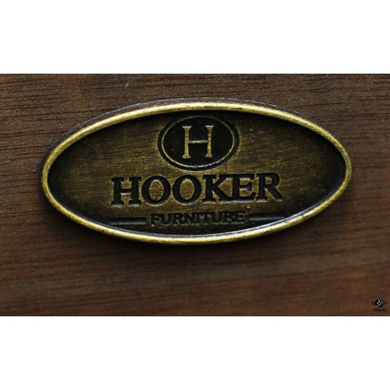Hooker Chest of Drawers