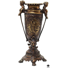  Bronze Vase