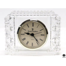 Royal Doulton Clock