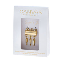  CANVAS Jewelry Accessory