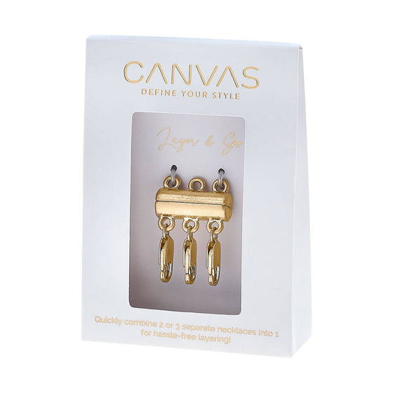 CANVAS Jewelry Accessory