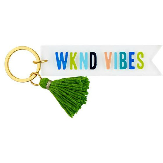 Keychain