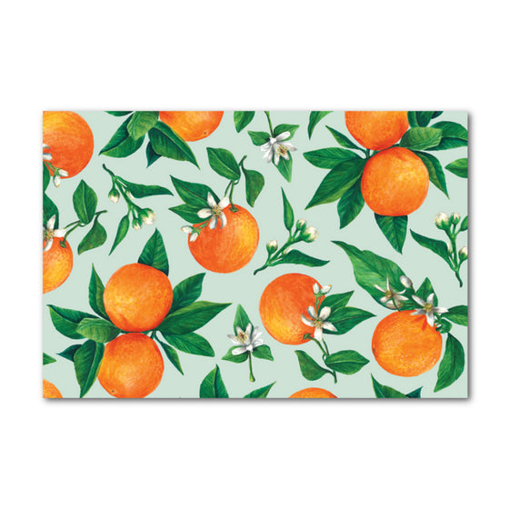 Hester & Cook Placemats