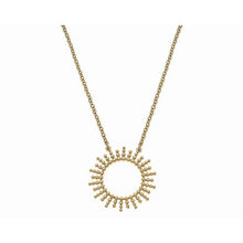  CANVAS Necklace